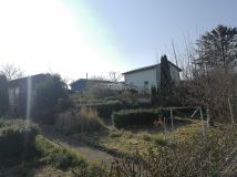 Działka rod Kołobrzeg, ul. Janiska. Zdjęcie 3