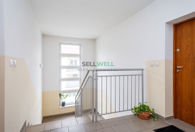 Mieszkanie 2-pokojowe Wrocław Maślice, ul. Królewiecka. Zdjęcie 16