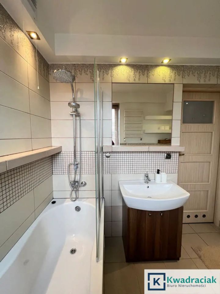 Mieszkanie 3-pokojowe Rymanów-Zdrój, ul. Ogrodowa. Zdjęcie 12