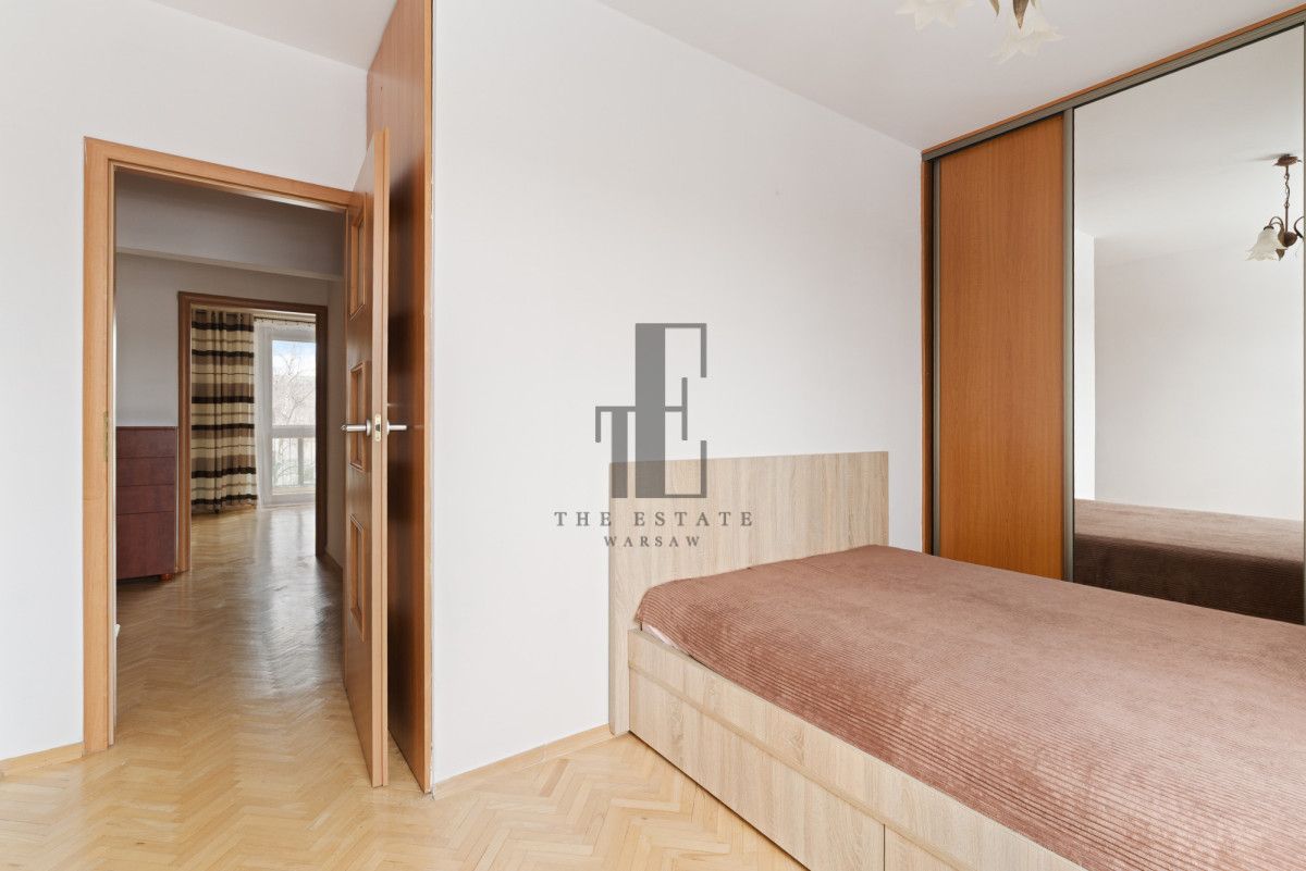 Mieszkanie 3-pokojowe Warszawa Ursynów, ul. Małej Łąki. Zdjęcie 10