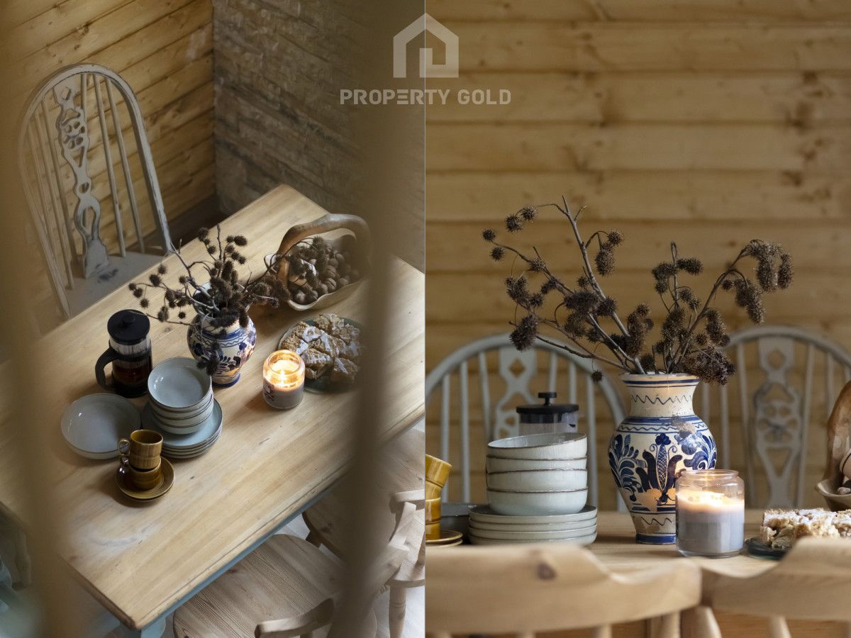 siedlisko, 3 pokoje Bukowa Góra. Zdjęcie 8