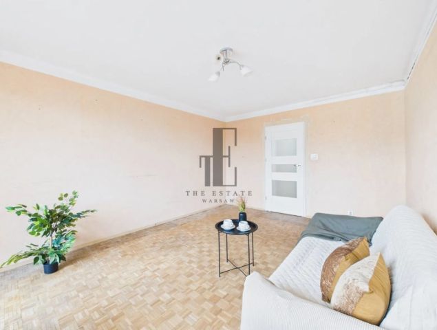 Mieszkanie 2-pokojowe Warszawa Ochota, ul. Grójecka. Zdjęcie 3