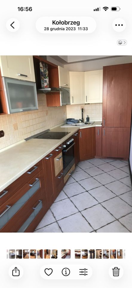 Mieszkanie 3-pokojowe Kołobrzeg, ul. Zapleczna. Zdjęcie 7