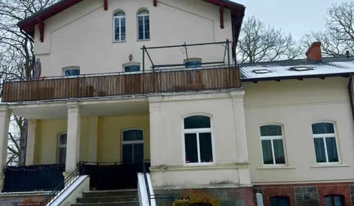 Mieszkanie 1-pokojowe Rataje