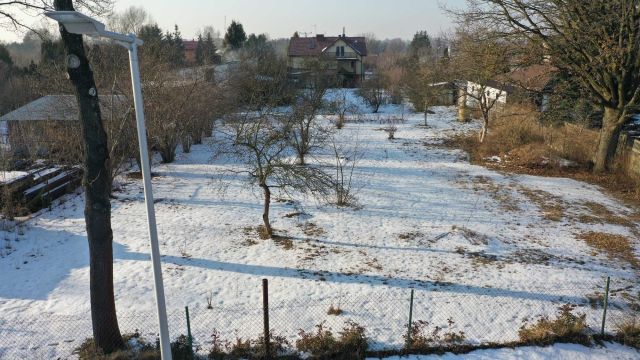 Działka budowlana Bełchatów, ul. Dolna. Zdjęcie 1