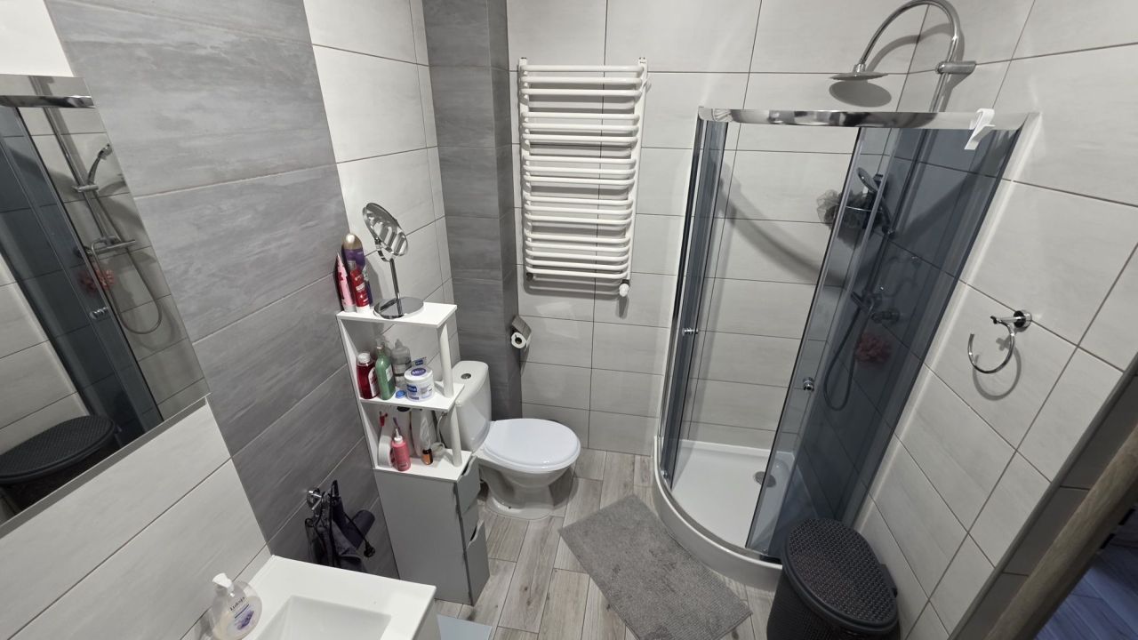 Mieszkanie 2-pokojowe Przasnysz, ul. Poziomkowa. Zdjęcie 7