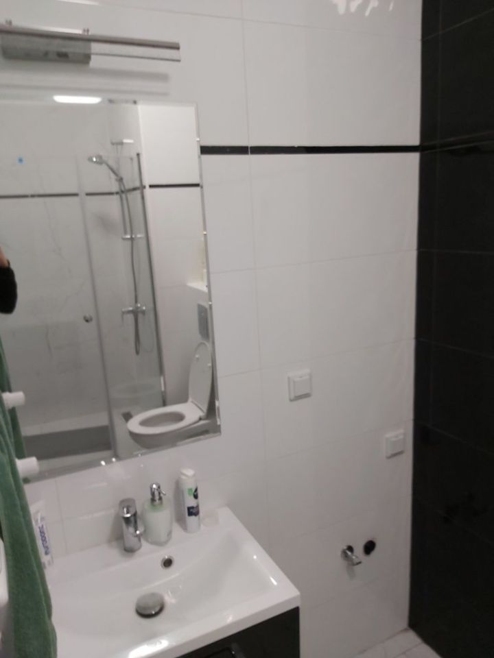 Mieszkanie 2-pokojowe Wrocław Śródmieście, ul. Tadeusza Kościuszki. Zdjęcie 5