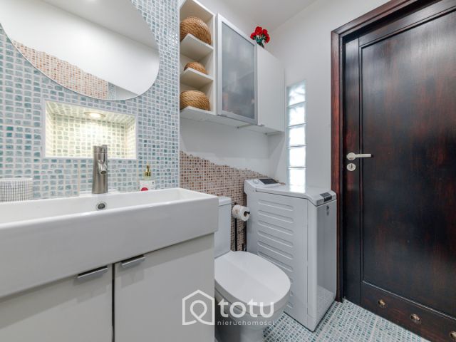 Mieszkanie 3-pokojowe Warszawa Mokotów, ul. Stefana Batorego. Zdjęcie 13