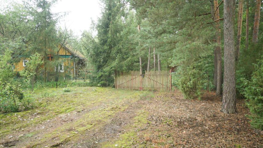 dom wolnostojący, 2 pokoje Zbójna, ul. Kolonia Suchy Borek. Zdjęcie 14