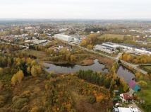 Działka budowlana Dywity, ul. Spółdzielcza. Zdjęcie 4