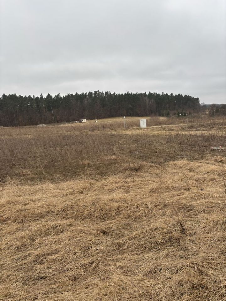 Działka budowlana Kleszczewo, ul. Spacerowa. Zdjęcie 1