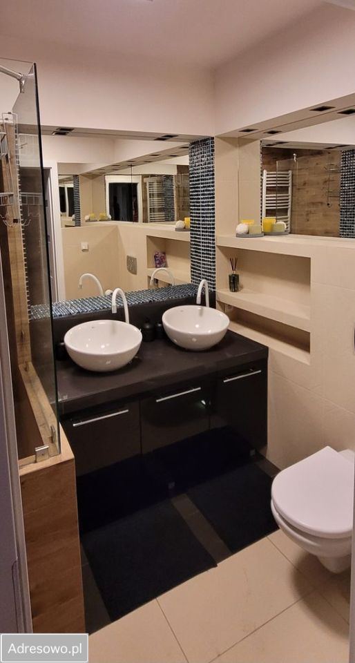 Mieszkanie 2-pokojowe Wrocław Stare Miasto, ul. Pochyła. Zdjęcie 12