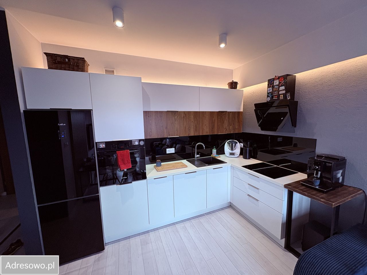 Mieszkanie 2-pokojowe Ostrów Wielkopolski, ul. Kościuszki. Zdjęcie 19