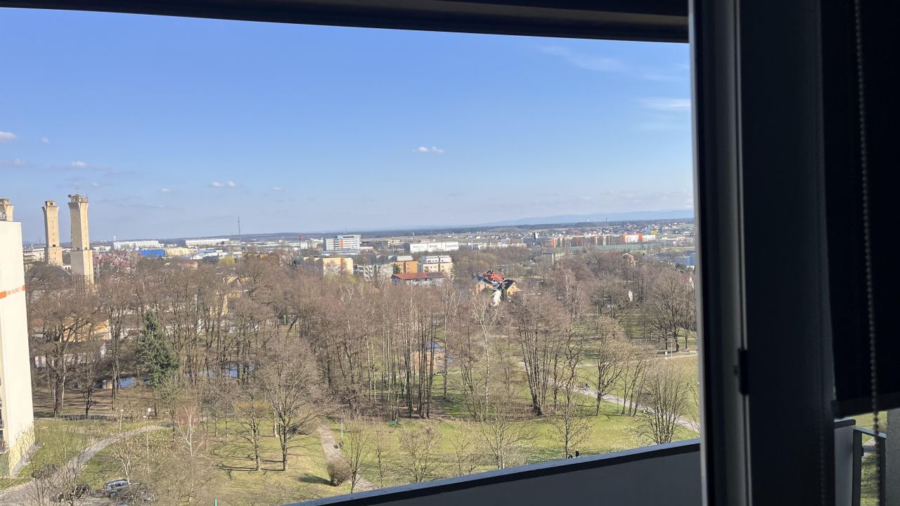 Mieszkanie 3-pokojowe Tychy Centrum, ul. Armii Krajowej. Zdjęcie 7