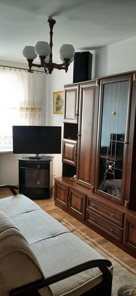 Mieszkanie 3-pokojowe Warszawa Gocław, ul. Samolotowa. Zdjęcie 6