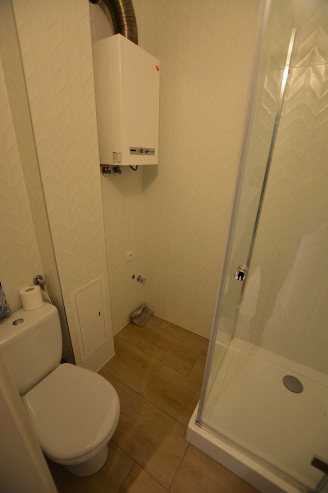 Mieszkanie 2-pokojowe Kluczbork. Zdjęcie 5