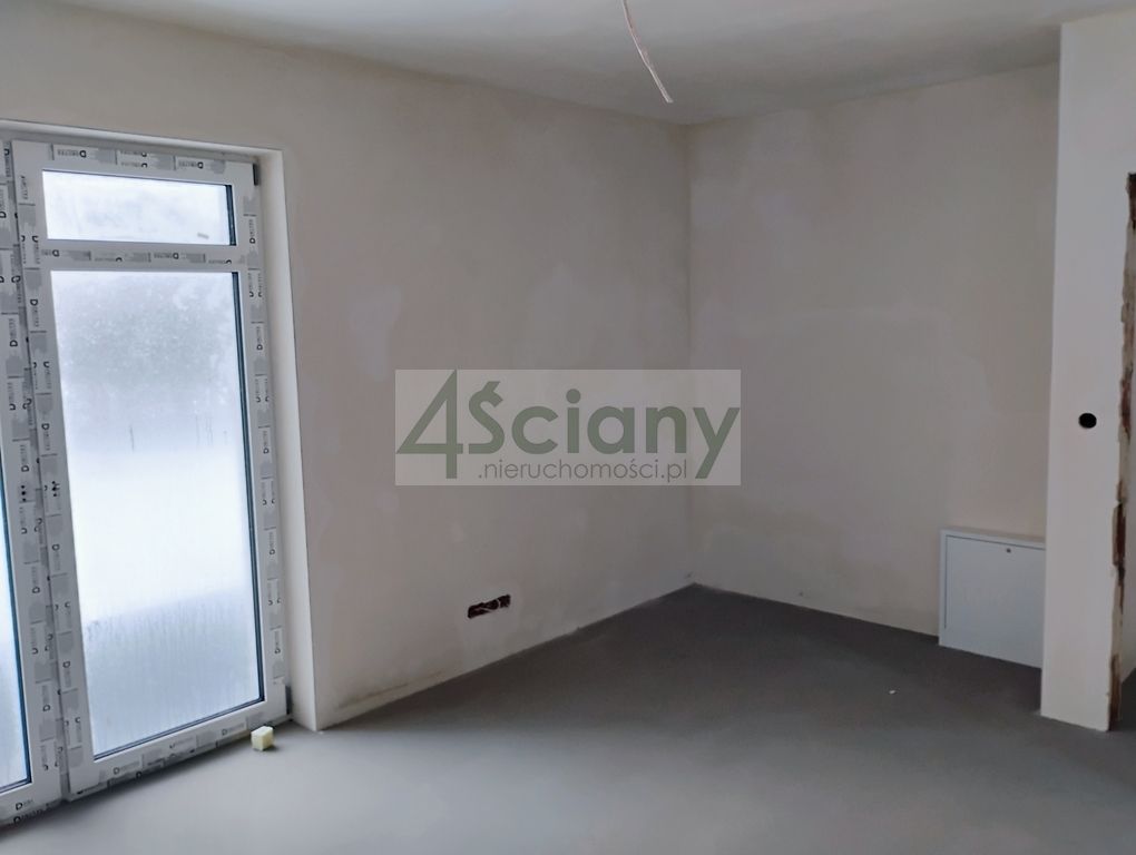 dom szeregowy, 5 pokoi Warszawa Wawer. Zdjęcie 15