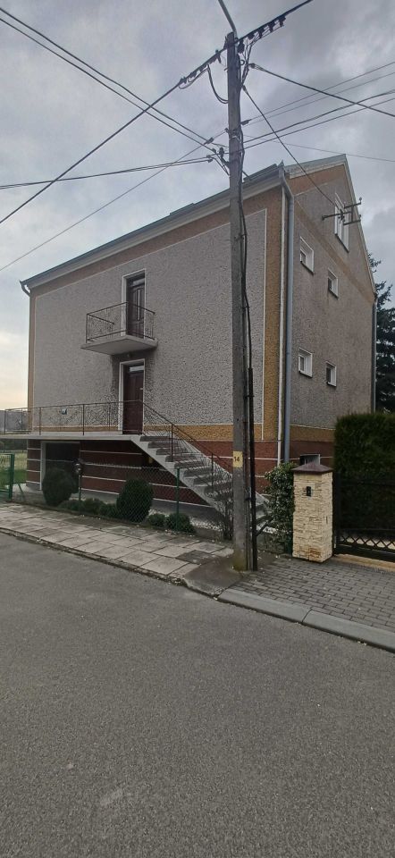 dom wolnostojący Szczucin, ul. Słoneczna. Zdjęcie 2