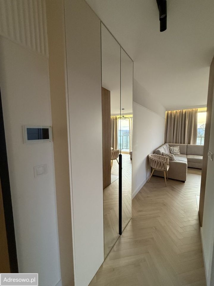 Mieszkanie 3-pokojowe Teresin, ul. Świętokrzyska. Zdjęcie 14