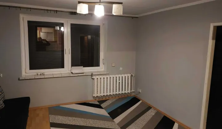 Mieszkanie 2-pokojowe Police, ul. Rycerska