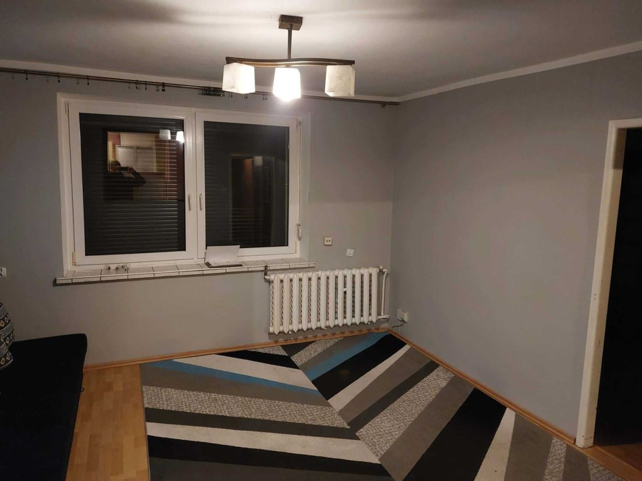 Mieszkanie 2-pokojowe Police, ul. Rycerska. Zdjęcie 1