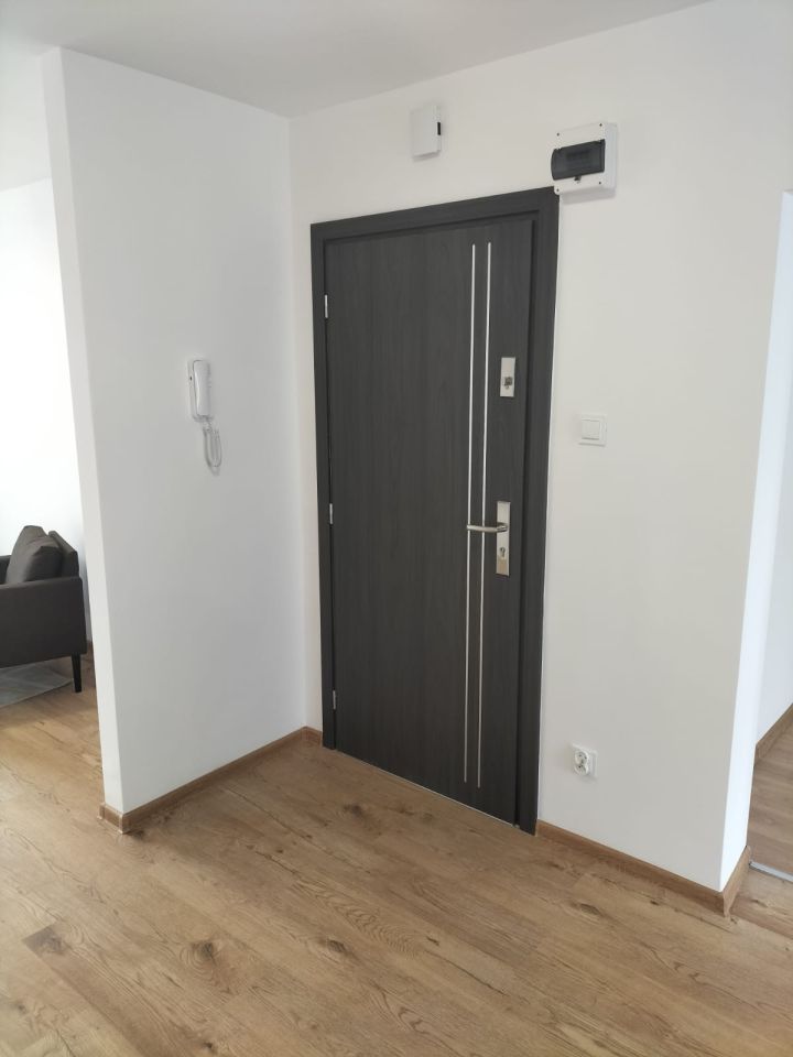 Mieszkanie 3-pokojowe Jarocin, ul. Wojska Polskiego. Zdjęcie 14