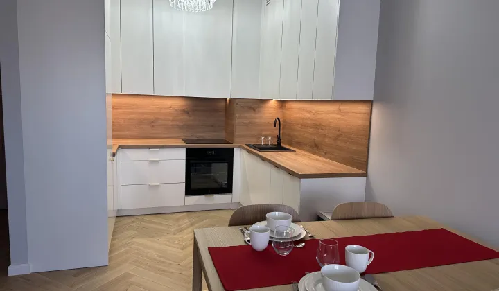 Mieszkanie 2-pokojowe Warka Centrum, ul. Polna