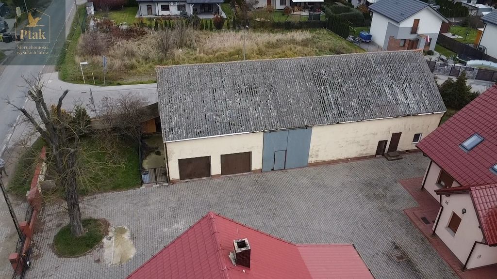 dom wolnostojący, 10 pokoi Gowarzewo, ul. Siekierecka. Zdjęcie 20