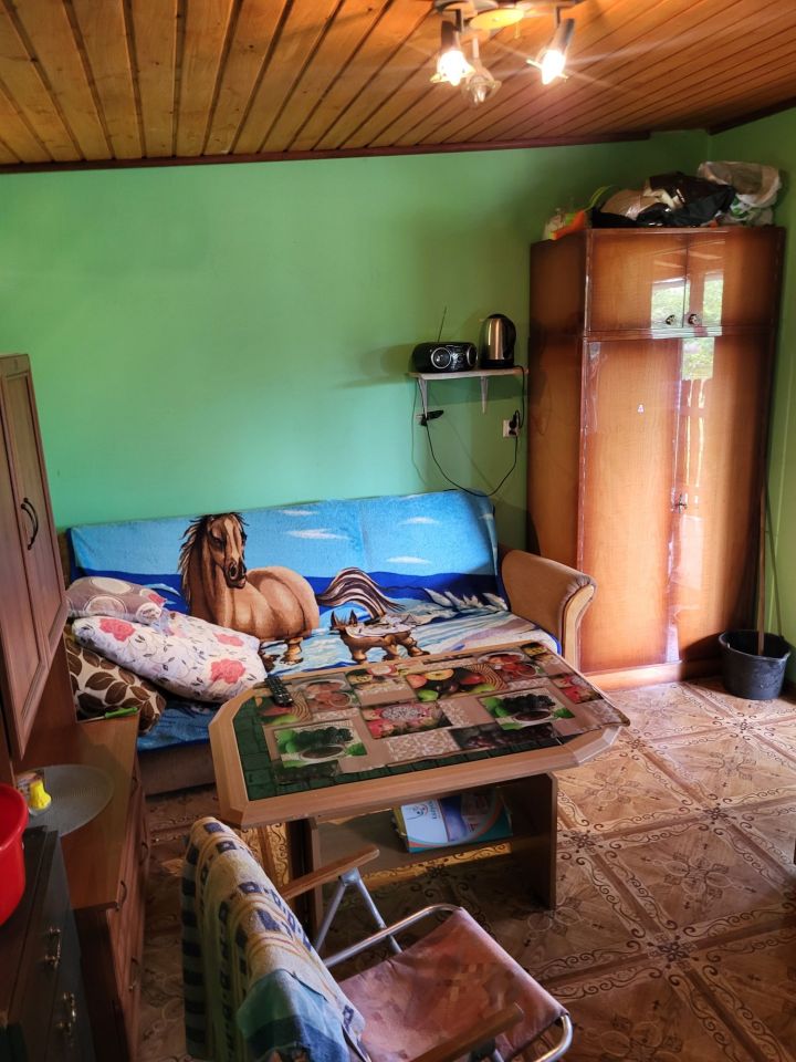 Działka rod Żary, ul. Katowicka. Zdjęcie 5