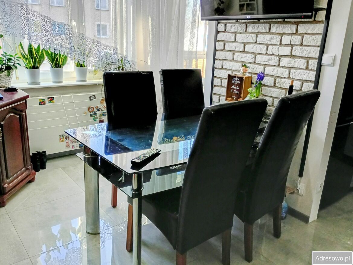 Mieszkanie 2-pokojowe Suwałki, ul. Alfreda Lityńskiego. Zdjęcie 5