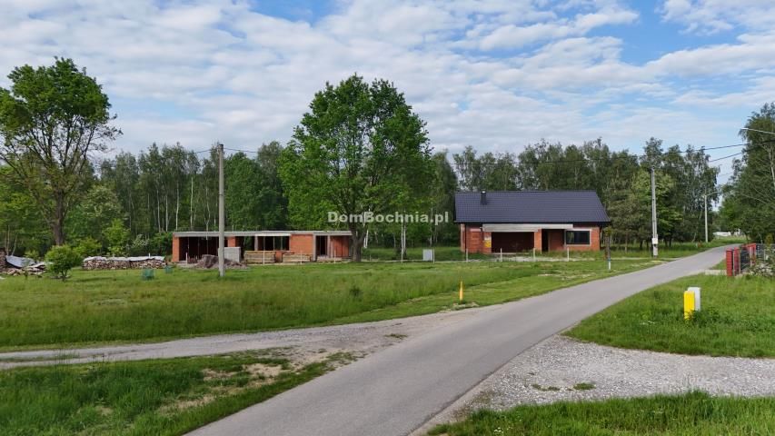 dom wolnostojący, 4 pokoje Dąbrówka. Zdjęcie 6