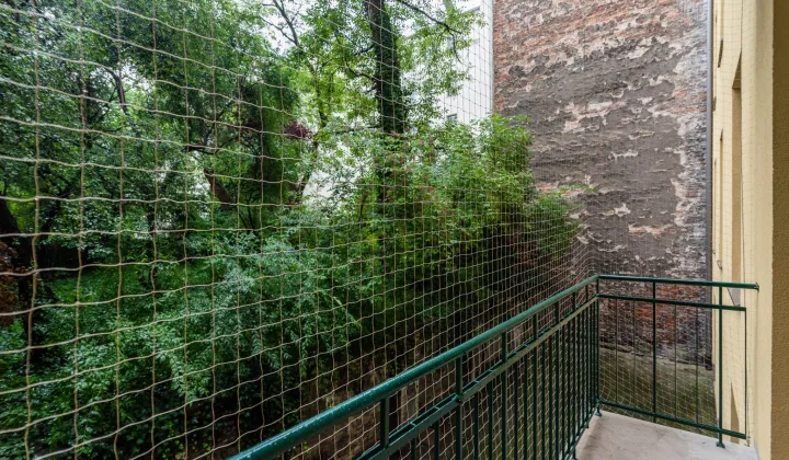 Mieszkanie 1-pokojowe Kraków Nowy Świat, al. Zygmunta Krasińskiego
