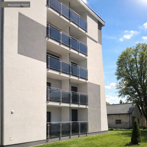 Mieszkanie 3-pokojowe Brodnica, ul. Władysława Łokietka. Zdjęcie 18
