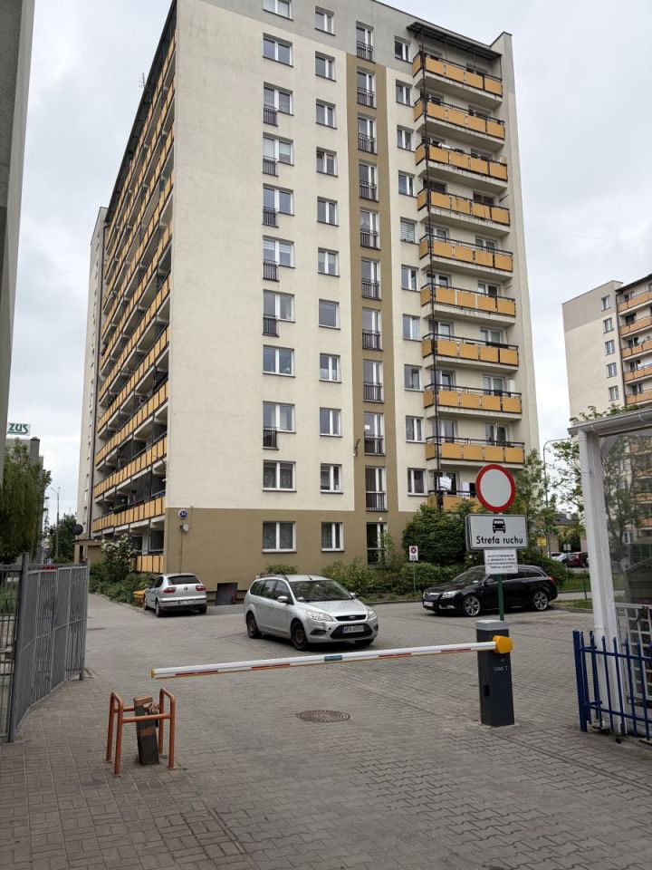 Mieszkanie 2-pokojowe Radom, ul. Stefana Żeromskiego. Zdjęcie 9