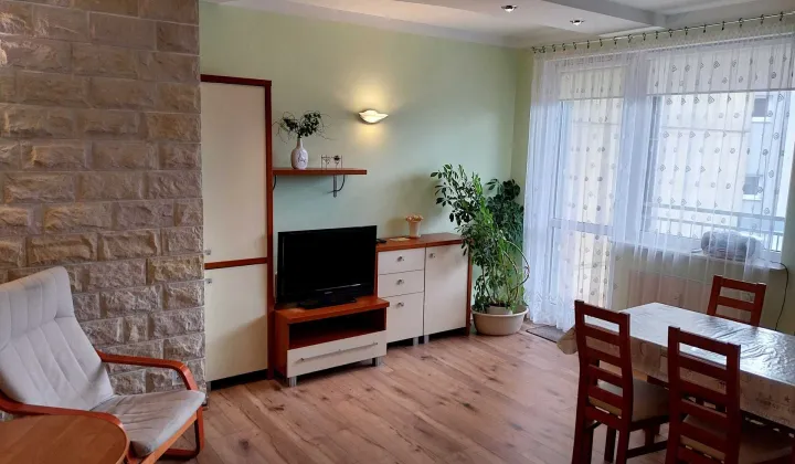 Mieszkanie 2-pokojowe Ustka, ul. Na Wydmie