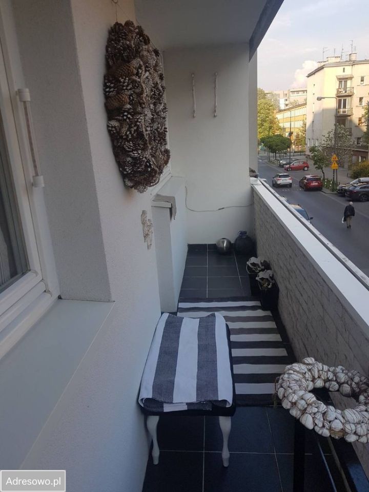 Mieszkanie 2-pokojowe Warszawa Powiśle, ul. Fabryczna. Zdjęcie 11