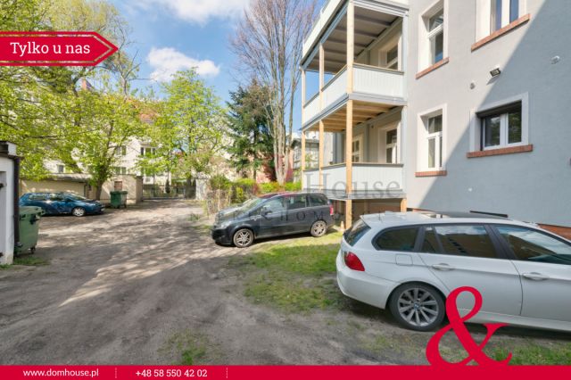 Mieszkanie 3-pokojowe Sopot Sopot Dolny, ul. Grunwaldzka. Zdjęcie 20