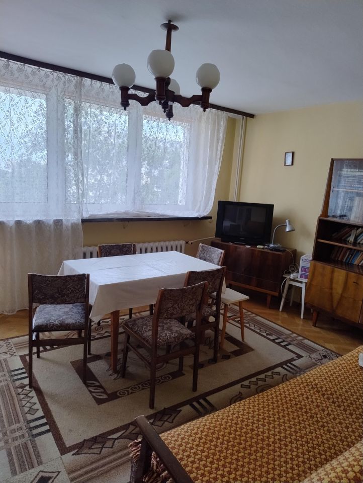 Mieszkanie 2-pokojowe Puławy Centrum, ul. Lubelska. Zdjęcie 6