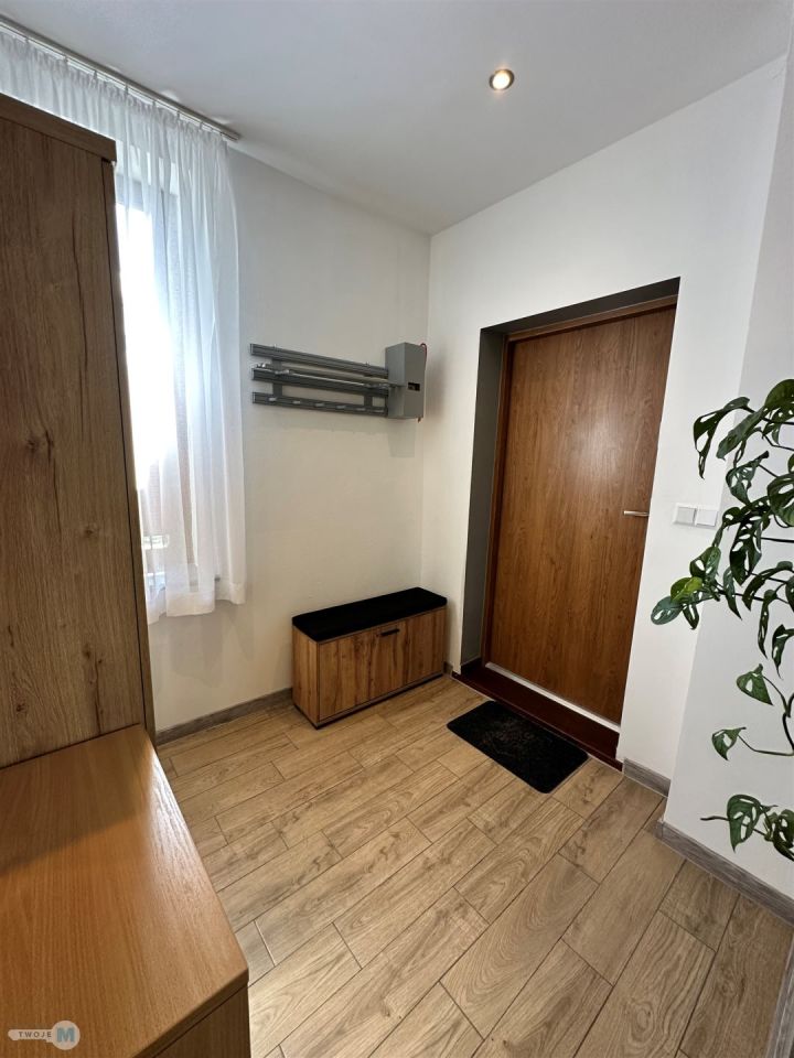 Mieszkanie 1-pokojowe Kielce Centrum, ul. Zdrojowa. Zdjęcie 8