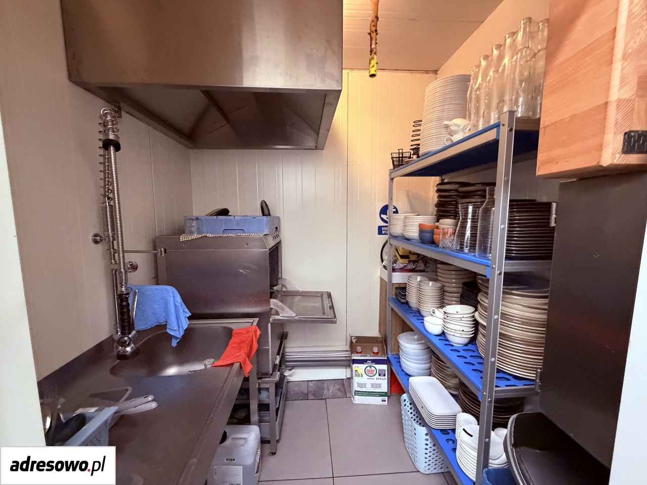 Lokal Leszno, rynek Rynek. Zdjęcie 9