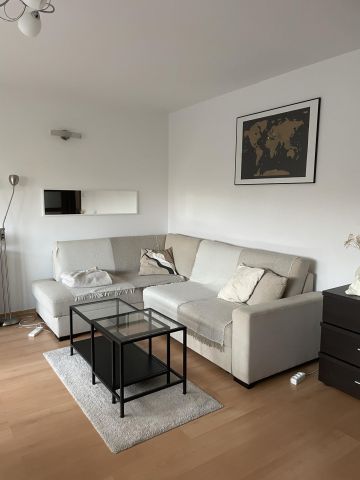 Mieszkanie 2-pokojowe Lublin LSM, ul. Magdaleny Brzeskiej. Zdjęcie 1