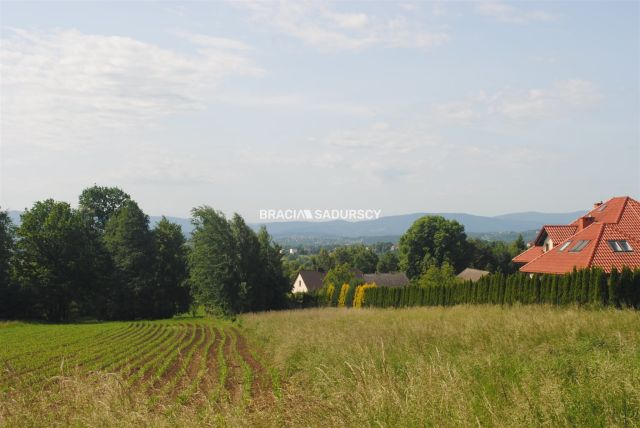 Działka budowlana Gorzków. Zdjęcie 13