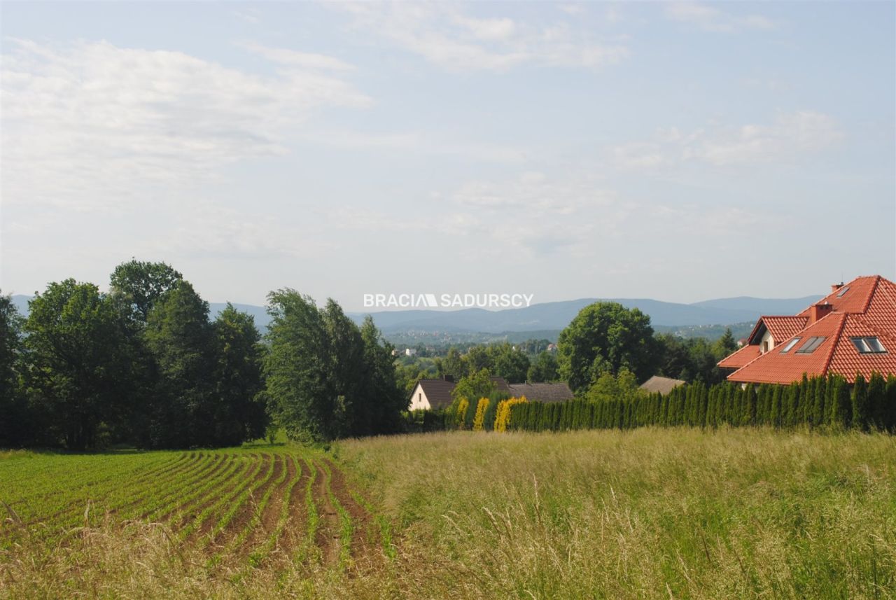 Działka budowlana Gorzków. Zdjęcie 13
