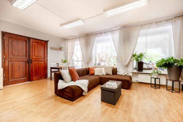 dom wolnostojący, 7 pokoi Wrocław Stabłowice, ul. Starogajowa. Zdjęcie 7