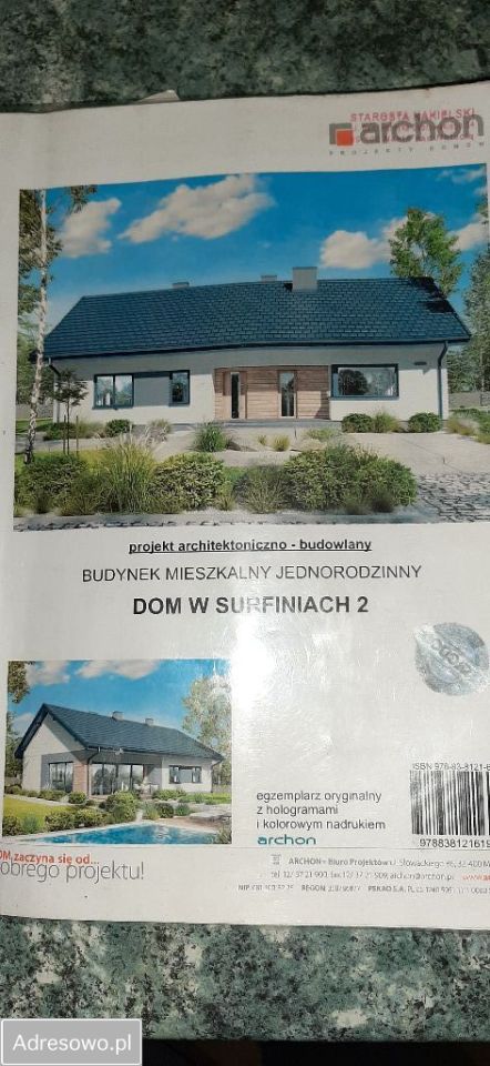 Działka budowlana Iwno. Zdjęcie 8