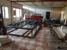 Hala/magazyn Sędzice. Zdjęcie 2