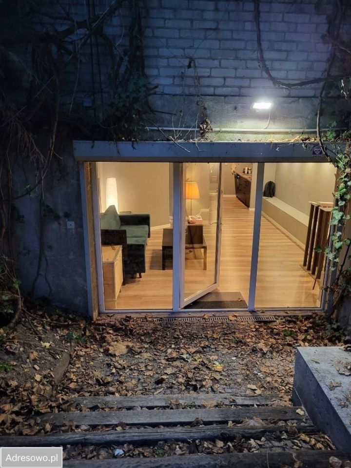 Lokal Warszawa Żoliborz, al. Wojska Polskiego. Zdjęcie 2