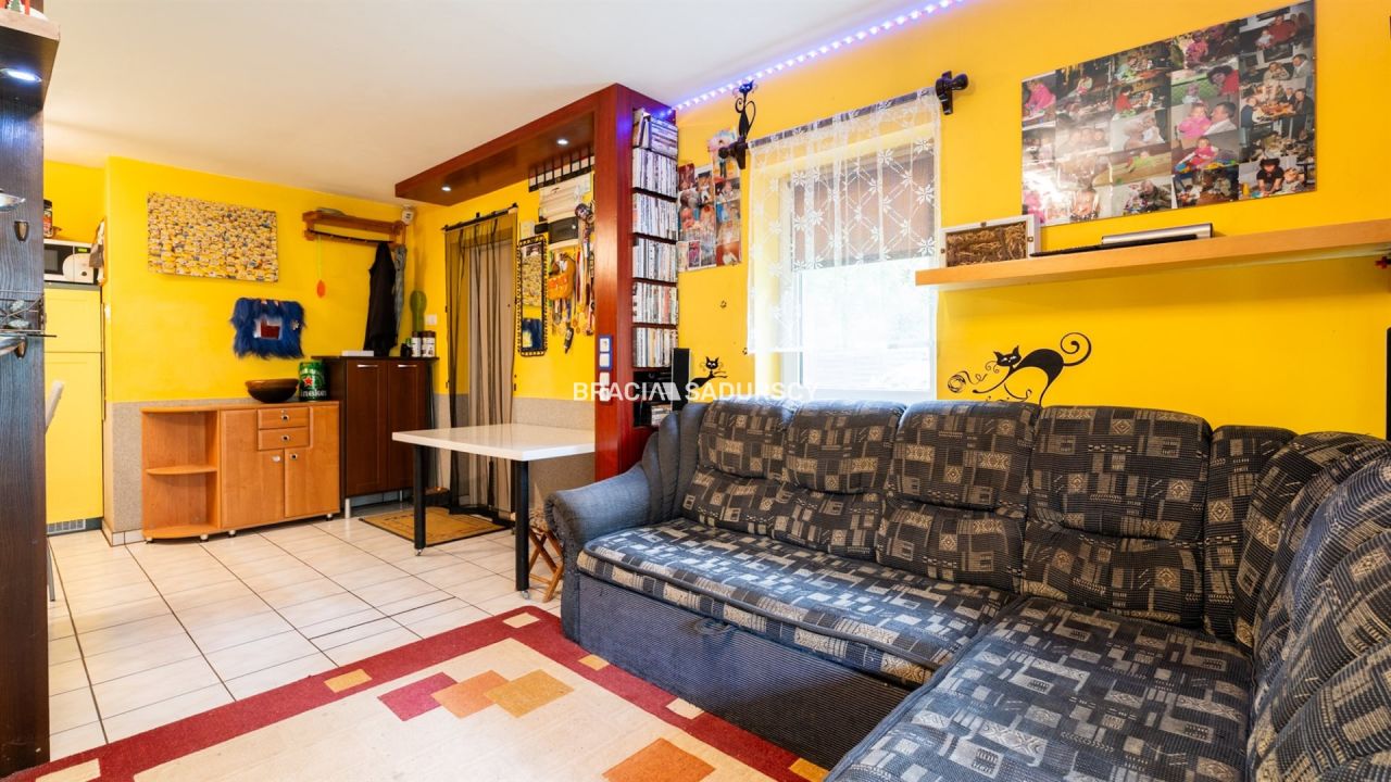 dom wolnostojący, 5 pokoi Dobczyce, ul. Jagiellońska. Zdjęcie 26