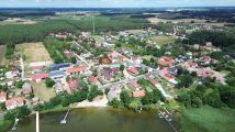 Działka budowlana Lubogoszcz. Zdjęcie 4