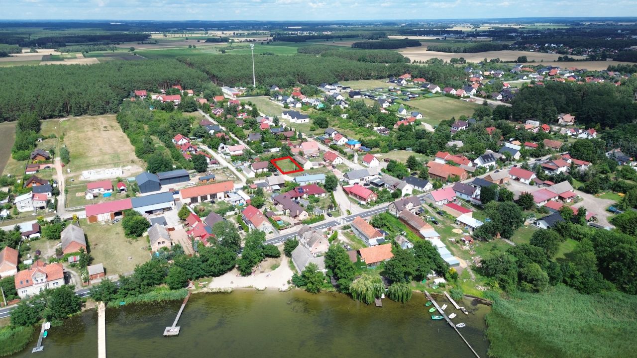 Działka budowlana Lubogoszcz, Lubogoszcz. Zdjęcie 6